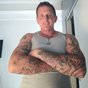 Meet your Posher, Jason